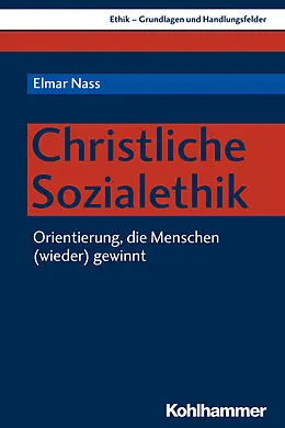 E-Book (pdf) Christliche Sozialethik von Elmar Nass