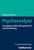 E-Book (pdf) Psychoanalyse von Wolfgang Mertens