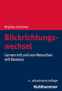 E-Book (epub) Blickrichtungswechsel von Brigitta Schröder