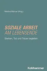E-Book (pdf) Soziale Arbeit am Lebensende von 