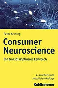E-Book (pdf) Consumer Neuroscience von Peter Kenning