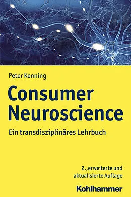 E-Book (pdf) Consumer Neuroscience von Peter Kenning