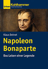 E-Book (pdf) Napoleon Bonaparte von Klaus Deinet
