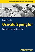 E-Book (pdf) Oswald Spengler von David Engels
