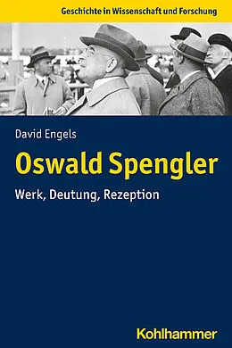 E-Book (pdf) Oswald Spengler von David Engels