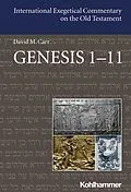 E-Book (pdf) Genesis 1-11 von David M. Carr