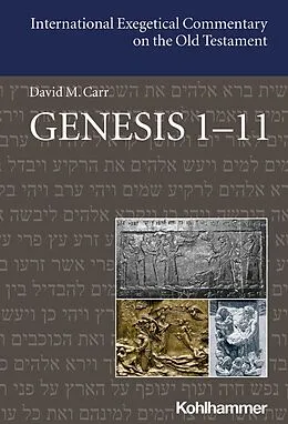 E-Book (pdf) Genesis 1-11 von David M. Carr