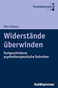 E-Book (epub) Widerstände überwinden von Allan Abbass