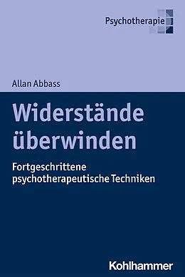 E-Book (epub) Widerstände überwinden von Allan Abbass