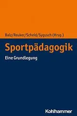 E-Book (pdf) Sportpädagogik von