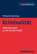E-Book (pdf) Kriminalität von Michael Lindenberg