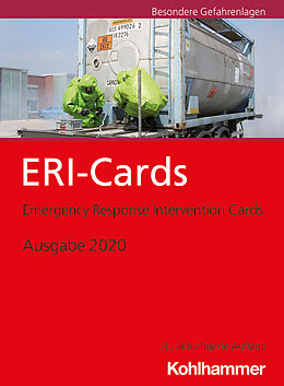 Kartonierter Einband ERI-Cards - Ausgabe 2020 von 