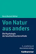 E-Book (pdf) Von Natur aus anders von Doris Bischof-Köhler