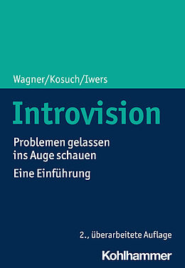 Kartonierter Einband Introvision von Angelika C. Wagner, Renate Kosuch, Telse Iwers