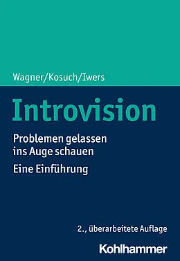 E-Book (epub) Introvision von Renate Kosuch, Angelika C. Wagner, Telse Iwers