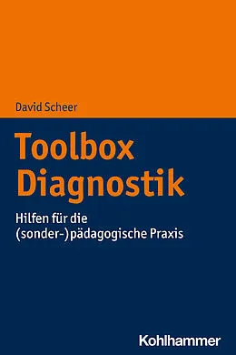 E-Book (pdf) Toolbox Diagnostik von David Scheer