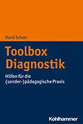 E-Book (epub) Toolbox Diagnostik von David Scheer