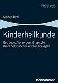 E-Book (epub) Kinderheilkunde von Michael Bohn
