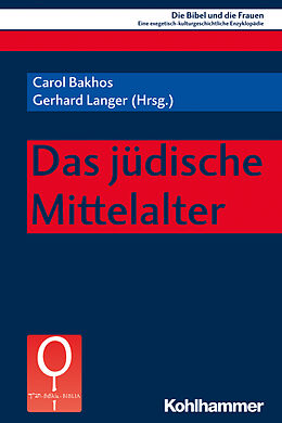 E-Book (pdf) Das jüdische Mittelalter von 