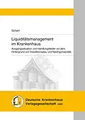 E-Book (pdf) Liquiditätsmanagement im Krankenhaus von Josef Scherl