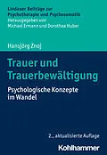E-Book (epub) Trauer und Trauerbewältigung von Hansjörg Znoj