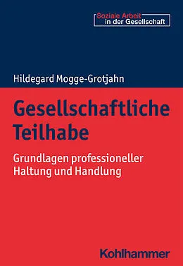 E-Book (pdf) Gesellschaftliche Teilhabe von Hildegard Mogge-Grotjahn
