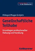 E-Book (epub) Gesellschaftliche Teilhabe von Hildegard Mogge-Grotjahn