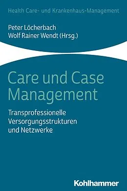 E-Book (pdf) Care und Case Management von 