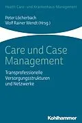 E-Book (epub) Care und Case Management von 