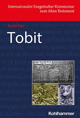 E-Book (epub) Tobit von Beate Ego