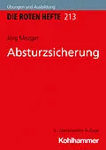 E-Book (pdf) Absturzsicherung von Jörg Mezger