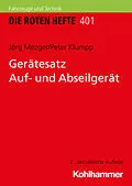 E-Book (pdf) Gerätesatz Auf- und Abseilgerät von Jörg Mezger, Peter Klumpp