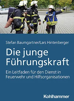E-Book (pdf) Die junge Führungskraft von Stefan Baumgartner, Lars Hintenberger
