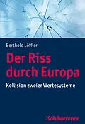 E-Book (pdf) Der Riss durch Europa von Bernd Vogel