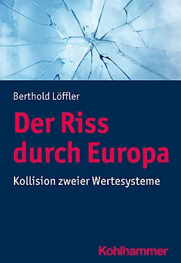 E-Book (pdf) Der Riss durch Europa von Bernd Vogel