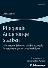 E-Book (pdf) Pflegende Angehörige stärken von Christa Büker