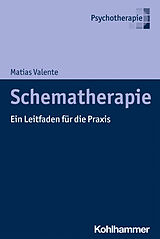 E-Book (pdf) Schematherapie von Matias Valente