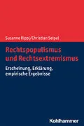 E-Book (pdf) Rechtspopulismus und Rechtsextremismus von Christian Seipel, Susanne Rippl