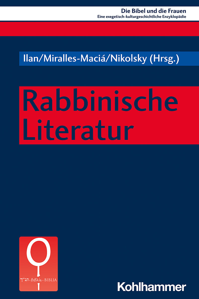 Rabbinische Literatur