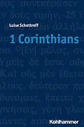 E-Book (pdf) 1 Corinthians von Luise Schottroff, Claudia Janssen