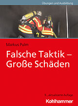 E-Book (pdf) Falsche Taktik - Große Schäden von Markus Pulm