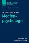 E-Book (pdf) Medienpsychologie von Sabine Trepte, Leonard Reinecke, Johanna Schäwel