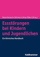 E-Book (pdf) Essstörungen bei Kindern und Jugendlichen von 