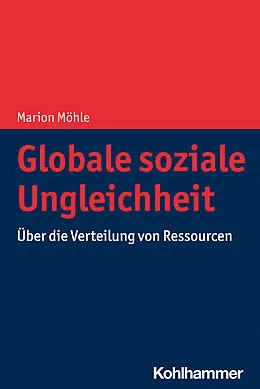 E-Book (pdf) Globale soziale Ungleichheit von Marion Möhle
