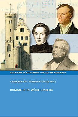 Fester Einband Romantik in Württemberg von 