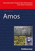 E-Book (epub) Amos von Rainer Kessler