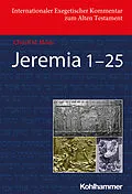E-Book (epub) Jeremia 1-25 von Christl Maier