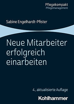 E-Book (pdf) Neue Mitarbeiter erfolgreich einarbeiten von Sabine Engelhardt