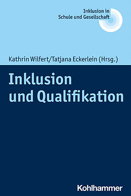 E-Book (epub) Inklusion und Qualifikation von 