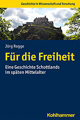 E-Book (pdf) Für die Freiheit von Jörg Rogge